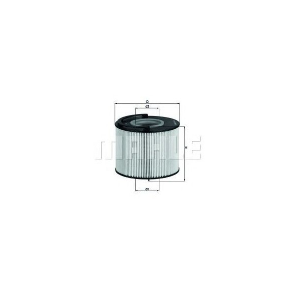 Fuel Filter - Element image