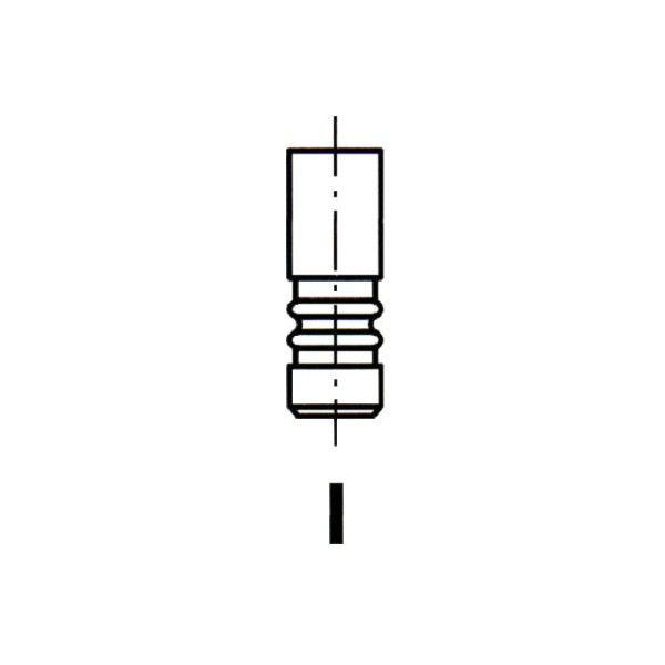 Inlet Valve (5mm stem) image