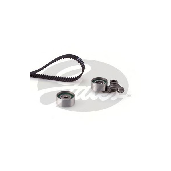 POWERGRIP TIMING BELT KIT image