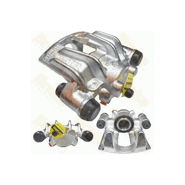 Brake Caliper CA2347 image