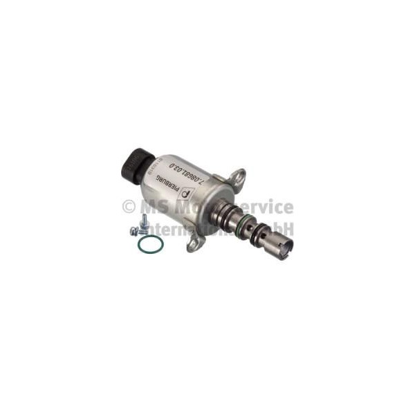 ALFA / FIAT / LANCIA HYDRAULIC VALVE AUTOMATIC TRANSMISSION image