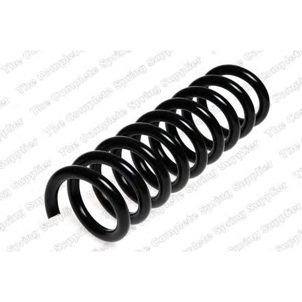 COIL SPRING FRONT MERCEDES image