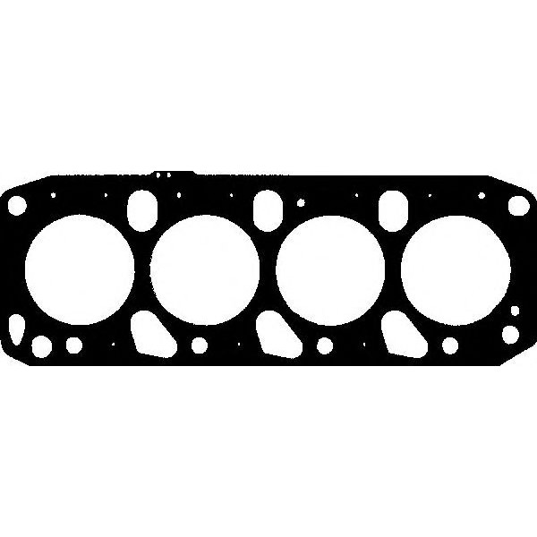 Cylinder Head Gasket image