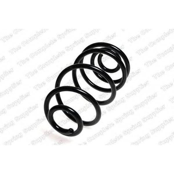 COIL SPRING REAR OPEL/VAUXHALL image