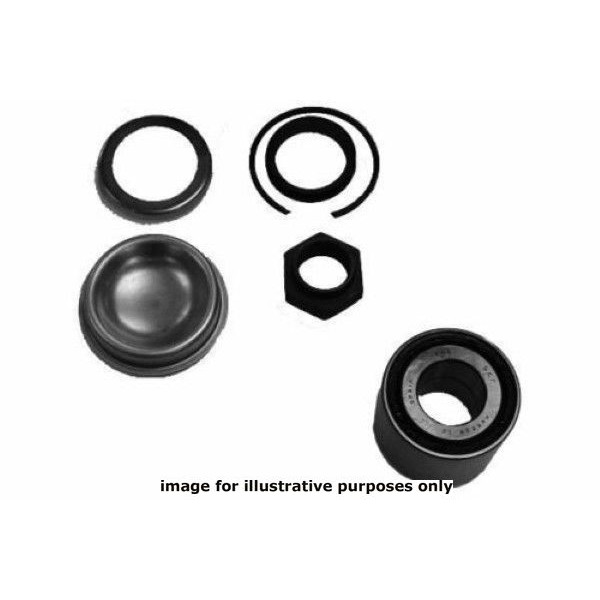 WHEEL BEARING KIT image