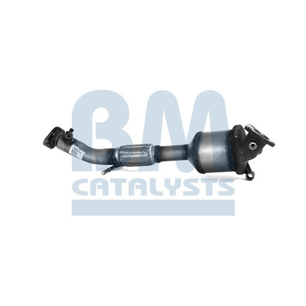 Homologated Diesel Cat image