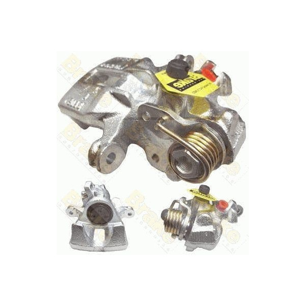 Brake Caliper CA671R image