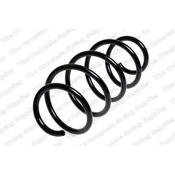 COIL SPRING FRONT AUD/SKODA/VW image