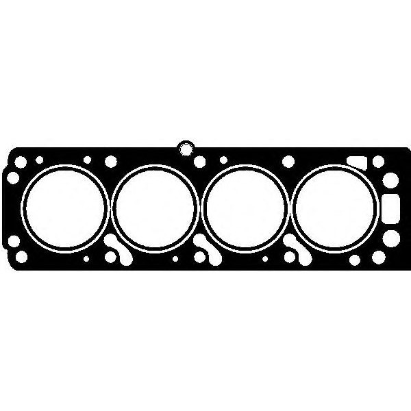 Cylinder Head Gasket image