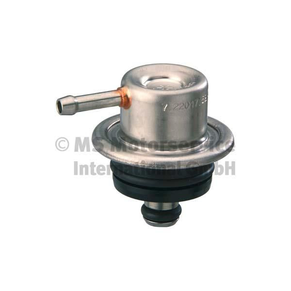 AUDI / SEAT/ SKODA / VW FUEL PRESSURE REGULATING VALVE image