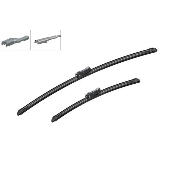 Set Of Wiper Blades image