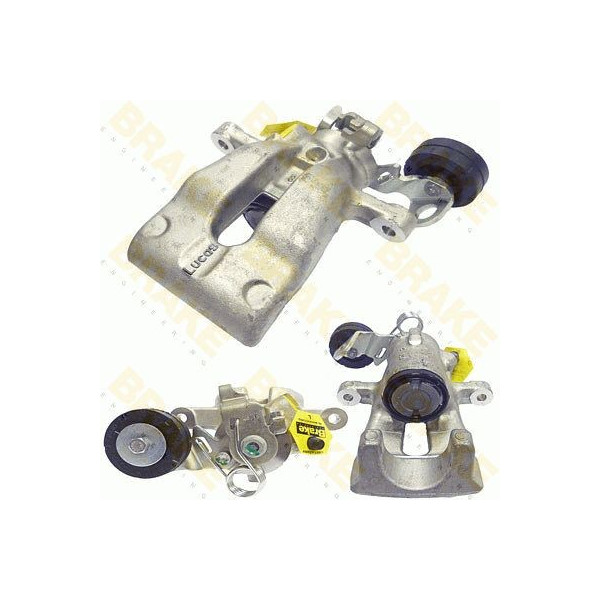 Brake Caliper CA2578 image