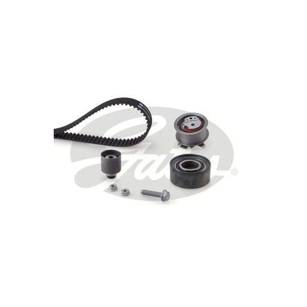 POWERGRIP TIMING BELT KIT image