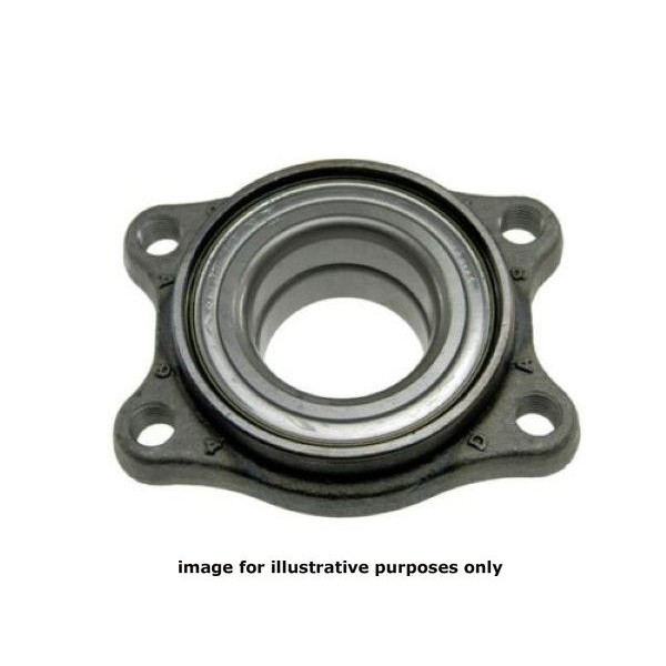 WHEEL BEARING KIT image