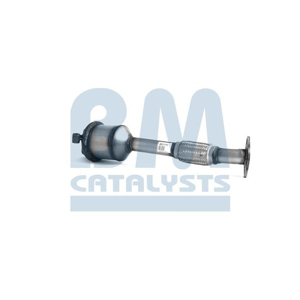 Homologated Diesel Cat image