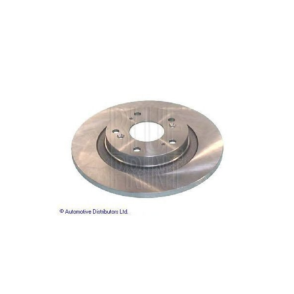 Brake Disc image