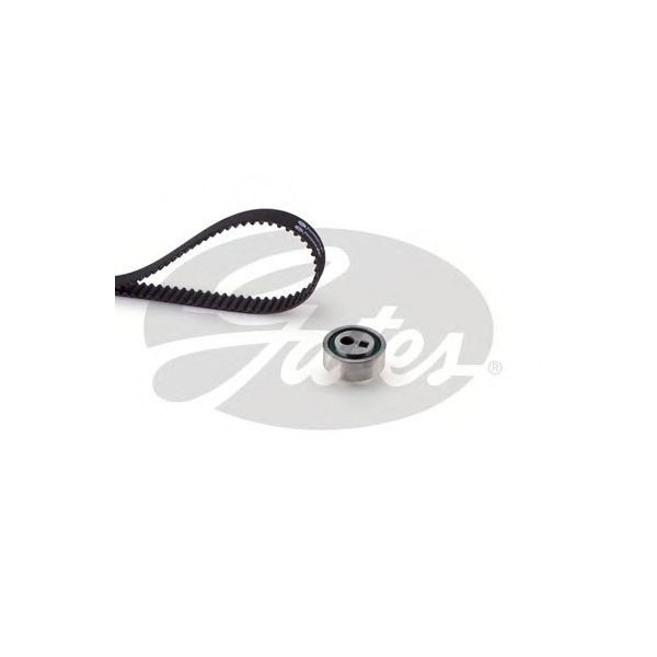 POWERGRIP TIMING BELT KIT image