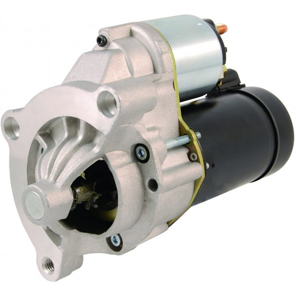 Starter Motor image