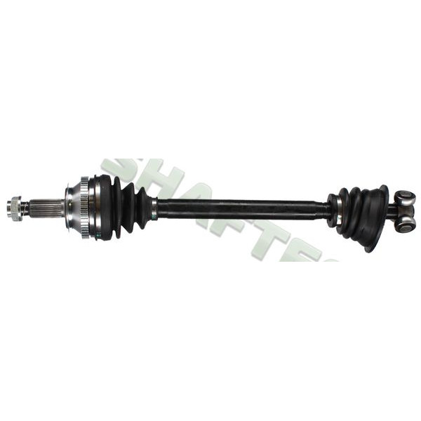 Driveshafts image