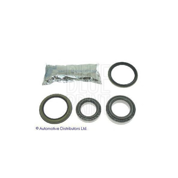 Wheel Bearing Kit image