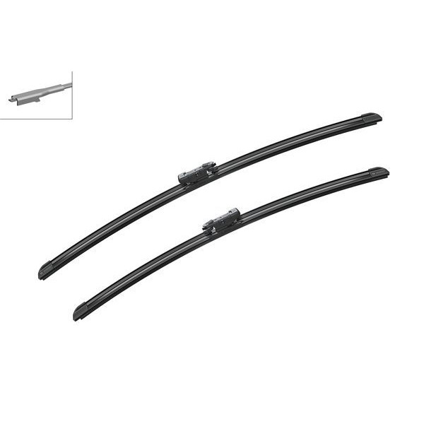 Set Of Wiper Blades image