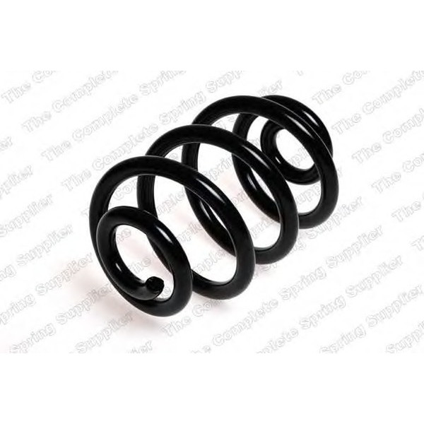 COIL SPRING REAR BMW* image