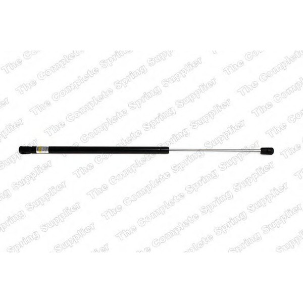 GAS SPRING REAR OPEL/VAUXHALL image