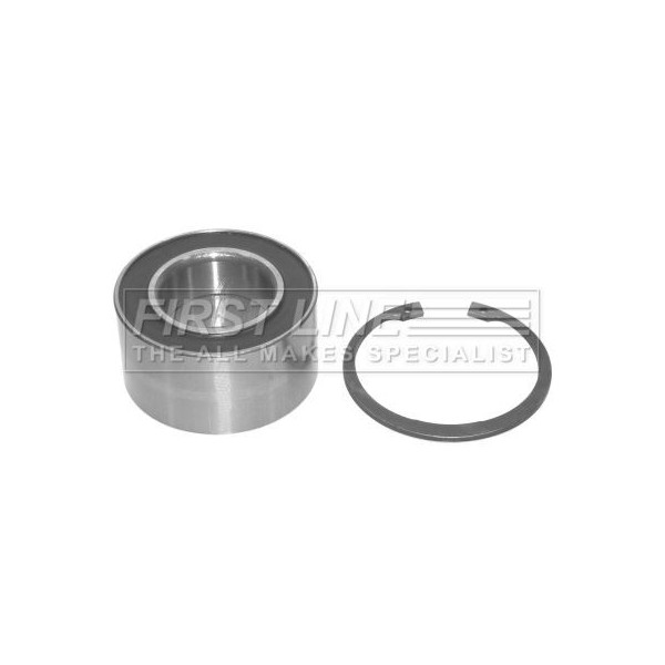 WHEEL BEARING KIT image