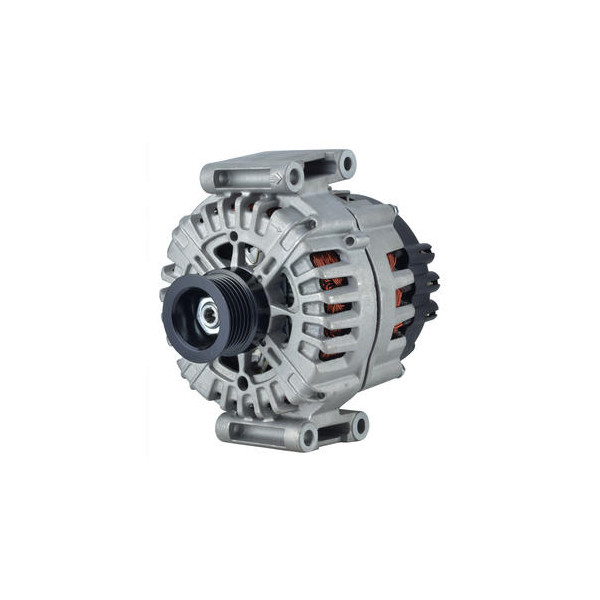 Alternator image