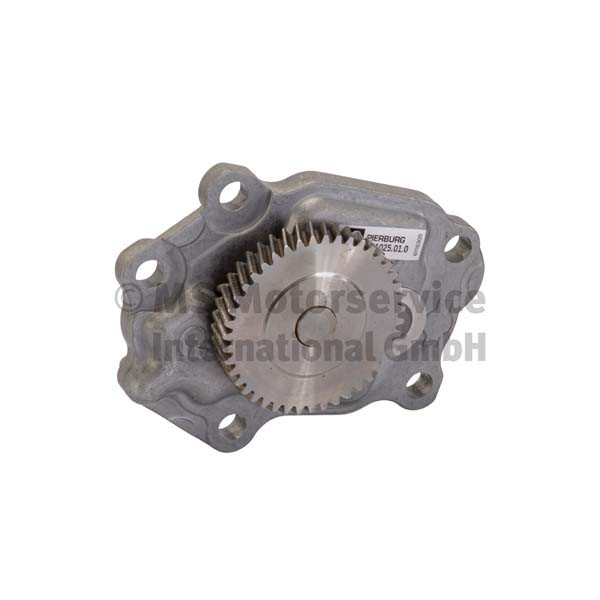 FORD / NISSAN OIL PUMP image