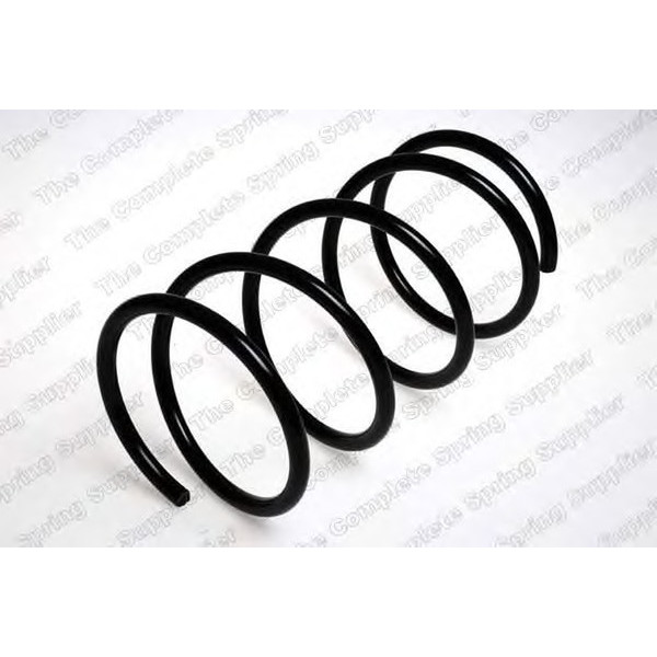 COIL SPRING FRONT ALFA ROMEO image