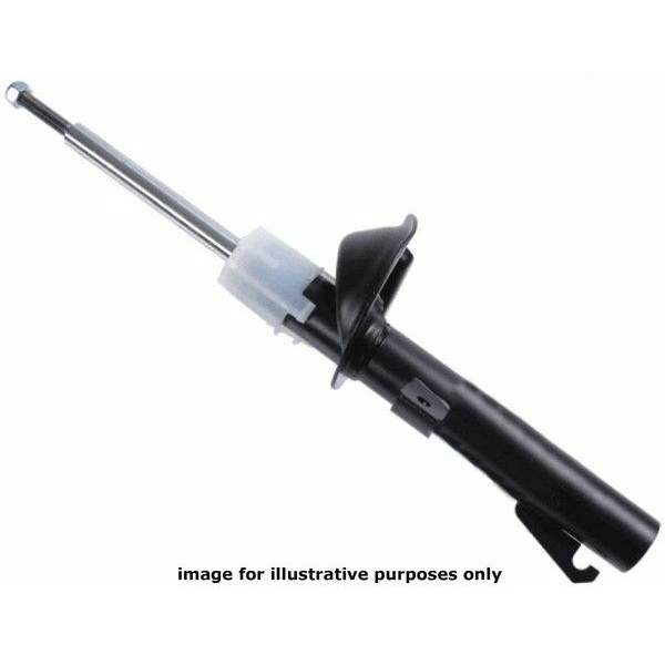 NEOX SHOCK ABSORBER  333700 image