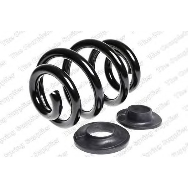 COIL SPRING REAR VW image