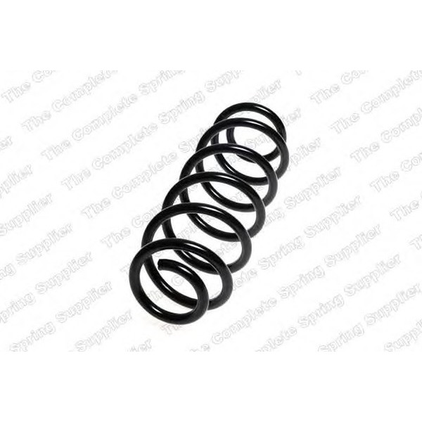 COIL SPRING REAR VW image