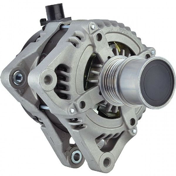 Alternator image