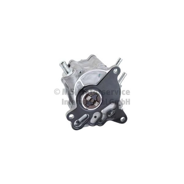 AUDI / MITSUBISHI / SEAT / SKODA / VW VACUUM PUMP image