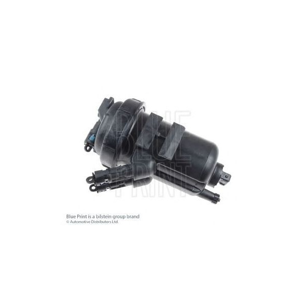 Fuel Filter Housing image