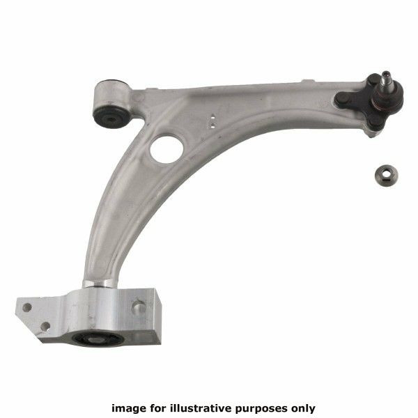 Suspension Arm VO-WP-5008 image