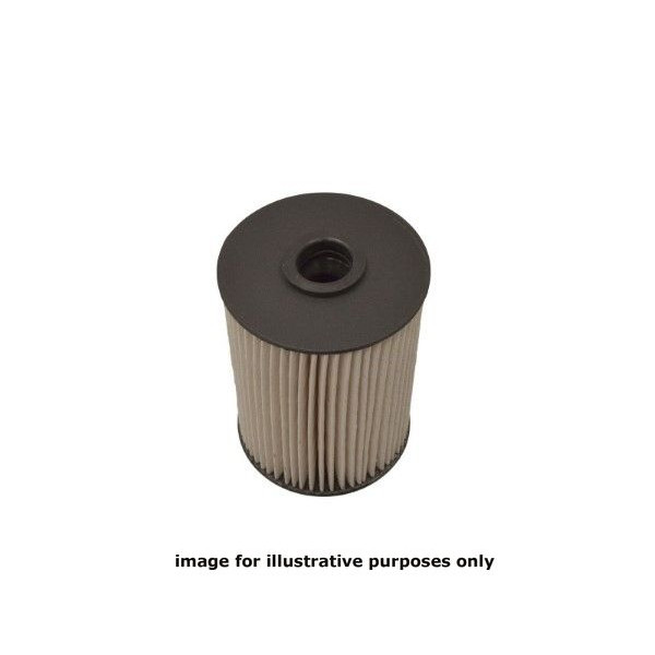 FUEL FILTER image