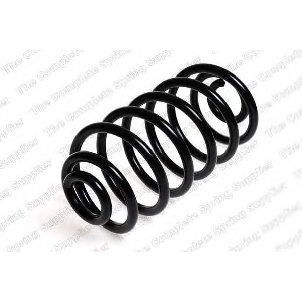 COIL SPRING REAR OPEL/VAUXHALL image