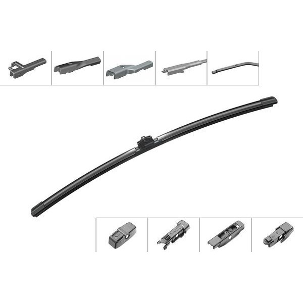 Wiper blade image