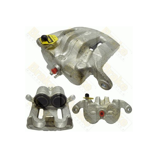 Brake Caliper CA2538R image