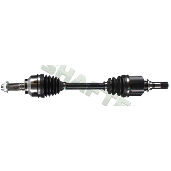 Driveshafts image