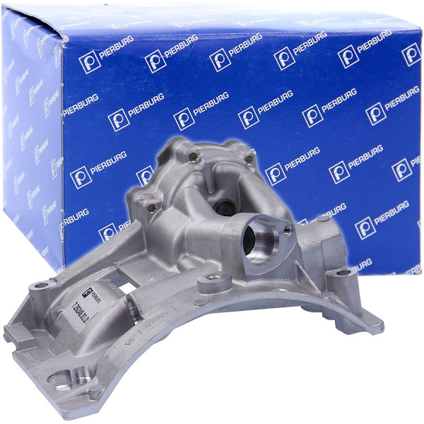 BMW OIL PUMP image