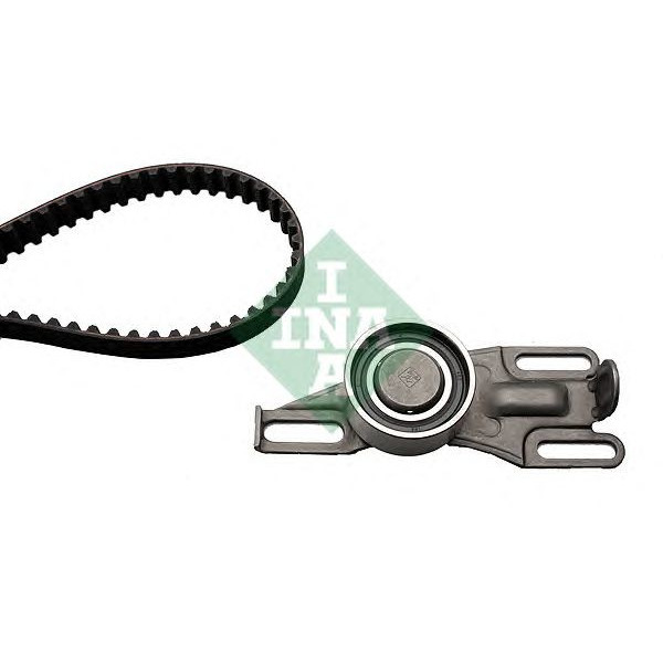 Timing Belt Kit image