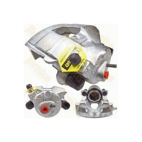 Brake Caliper CA1715 image