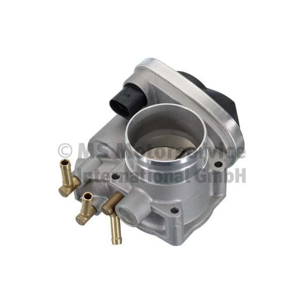 AUDI / SEAT / SKODA / VW THROTTLE BODY image