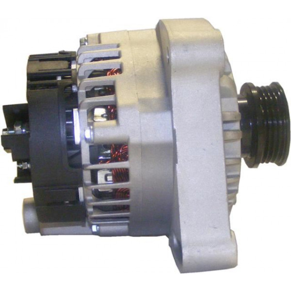 Alternator image