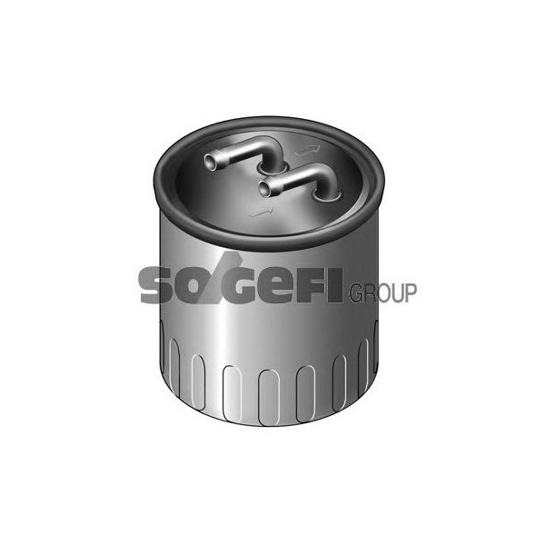 FUEL FILTER image