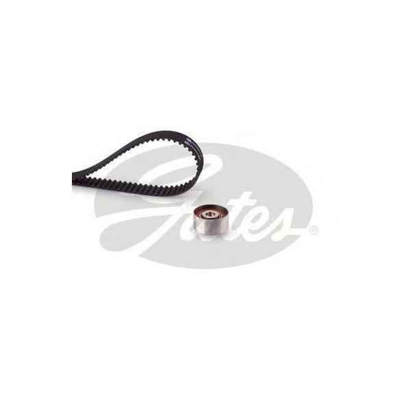 POWERGRIP TIMING BELT KIT image